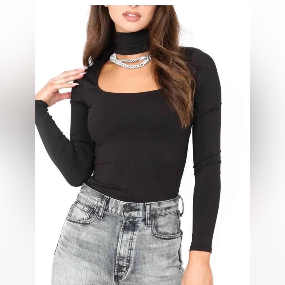 N: Philanthropy Catello Top-New With Tags